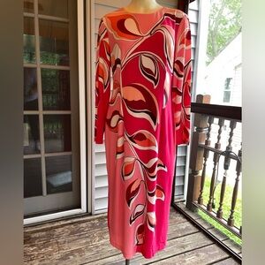 Maggie London retro, 60s style dress size 12